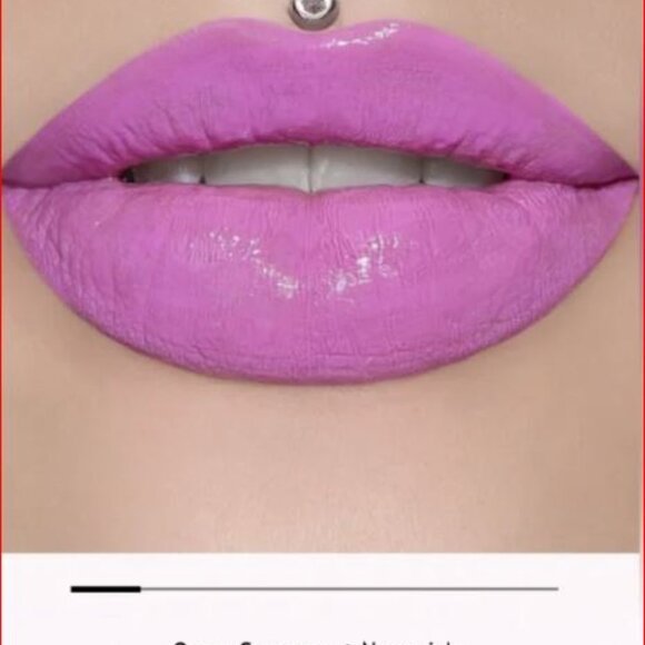 QUEEN SUPREME Jeffree Star Supreme Gloss - NIB - Picture 2 of 3